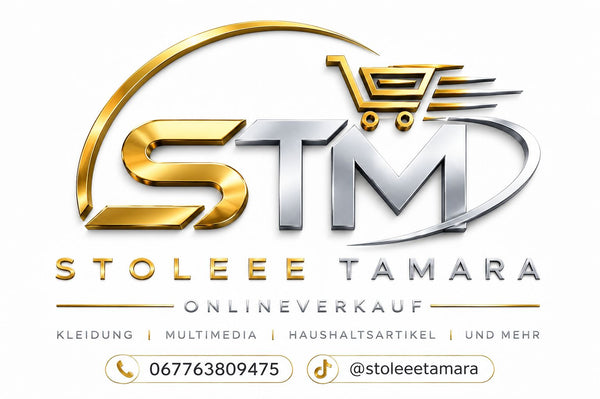 STM Onlineverkauf 